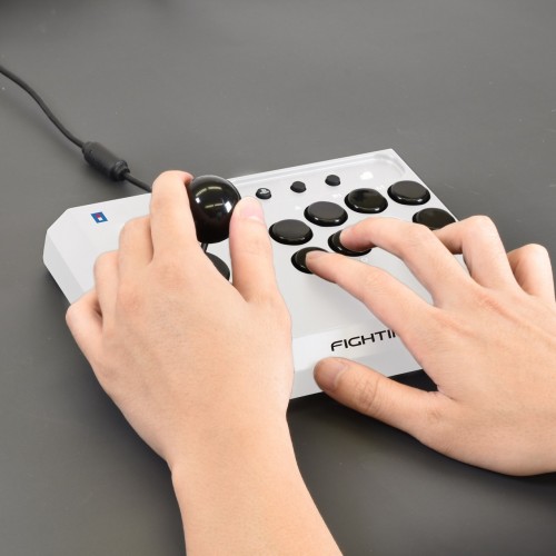 Hori Fighting Stick Mini for PlayStation 5