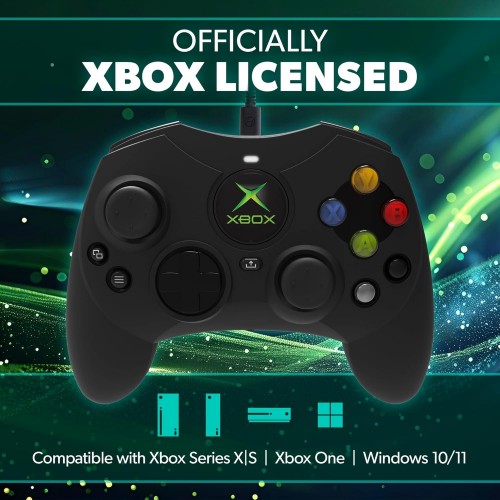 Hyperkin DuchesS Wired Controller