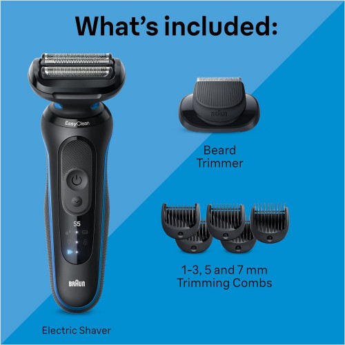 Braun Series 5 5120s