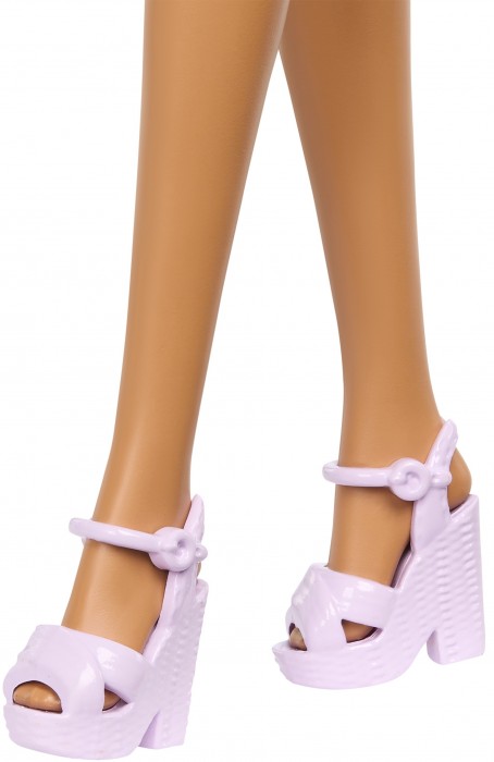 Barbie Fashionistas HRH17
