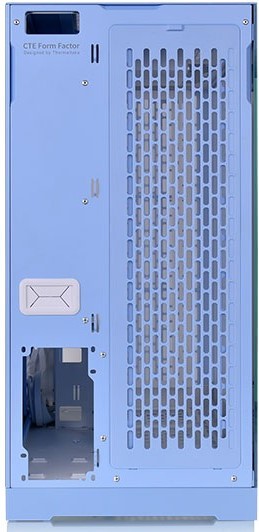 Thermaltake CTE E660 MX Hydrangea Blue