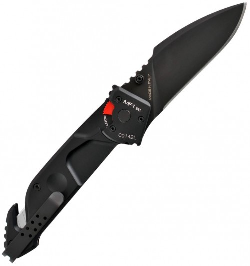 Extrema Ratio MF1 Black