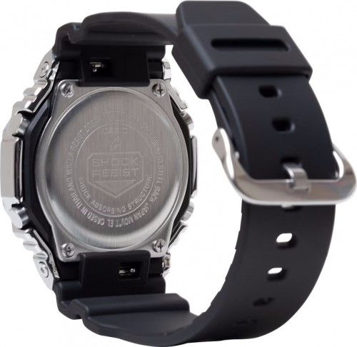 Casio G-Shock GM2100RW-1A