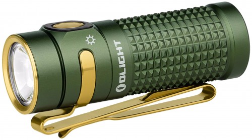 Olight Baton 4