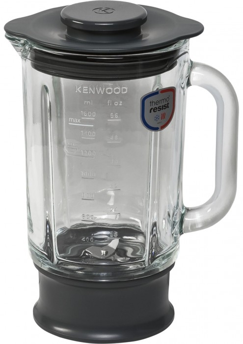 Kenwood Multipro XL Weight+ FDM72.990SS