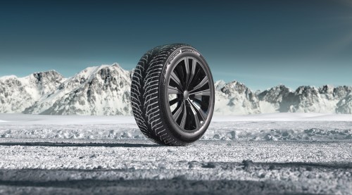 Hankook Winter I*Cept iZ3 X