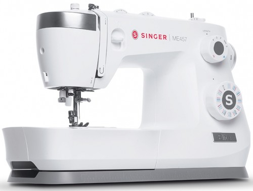 Singer Elite ME457