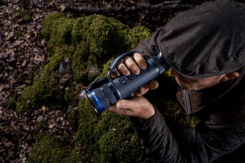 Pulsar Telos LRF XL50