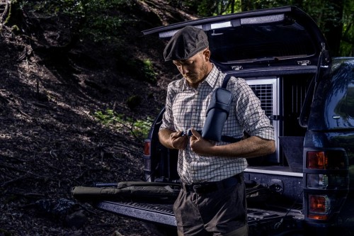 Pulsar Telos LRF XL50