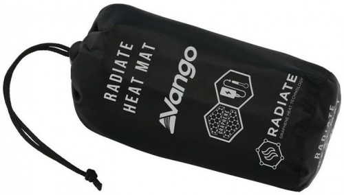 Vango Radiate Heat Mat