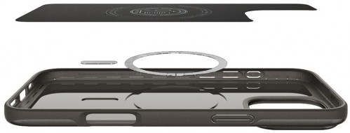 Spigen Thin Fit for iPhone 16 Pro