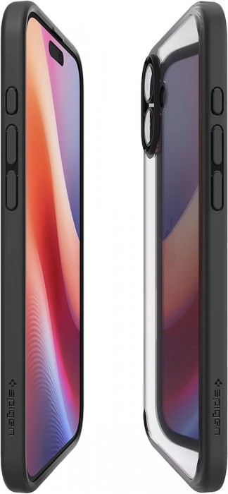 Spigen Ultra Hybrid for iPhone 16