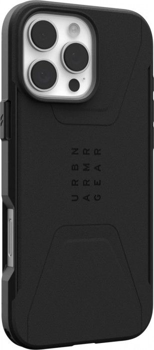 UAG Civilian for iPhone 16 Pro Max