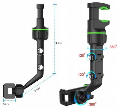 Magnetic H-HS162