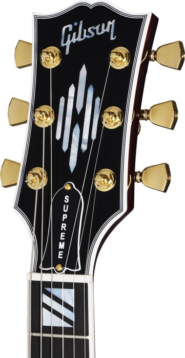 Gibson ES Supreme