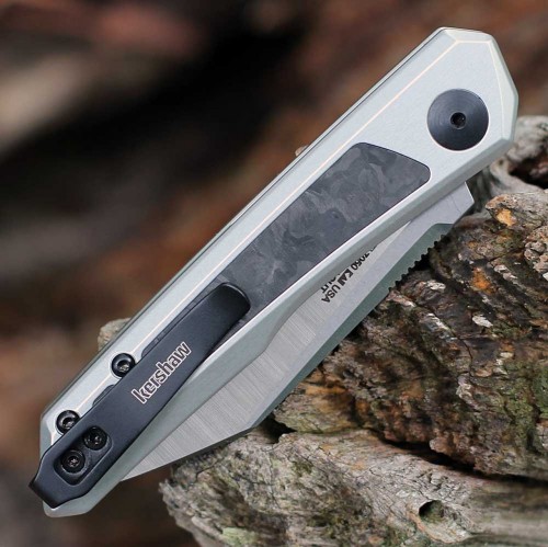 Kershaw Launch 20