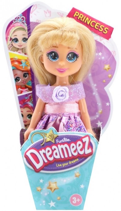 Funville Dreameez Princess FV81041-2