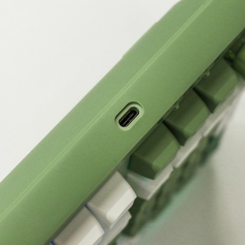 Epomaker RT100 Wisteria Linear Switch