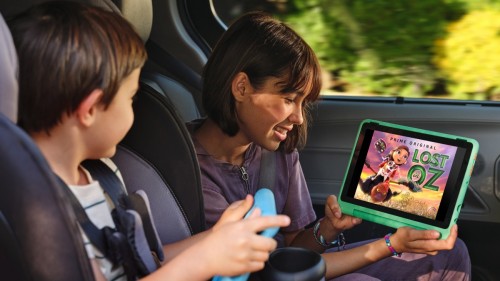 Amazon Fire HD 8 Kids Pro 2024