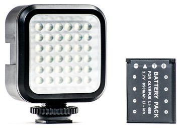 Power Plant LED-5006