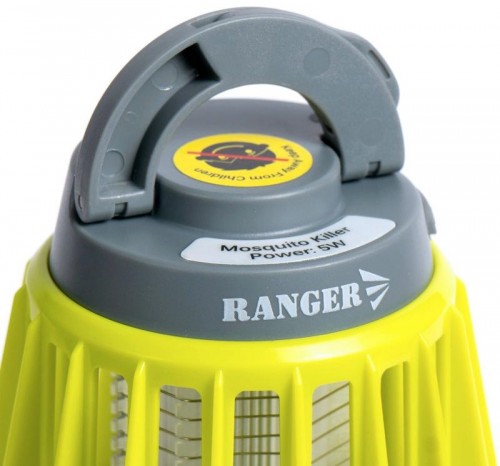 Ranger Easy light