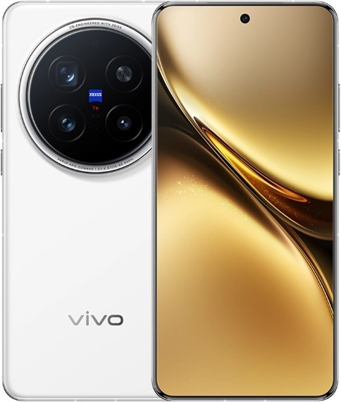 Vivo X200 Pro