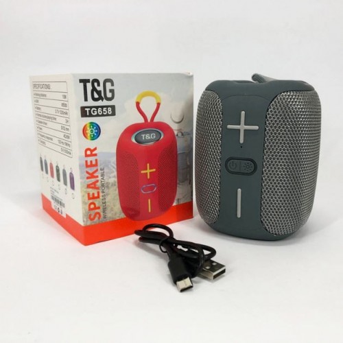 T&G TG-658