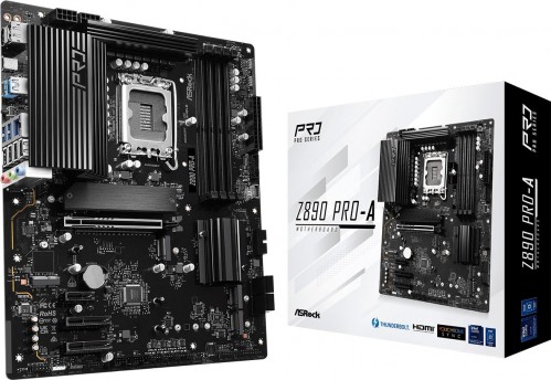 ASRock Z890 Pro-A