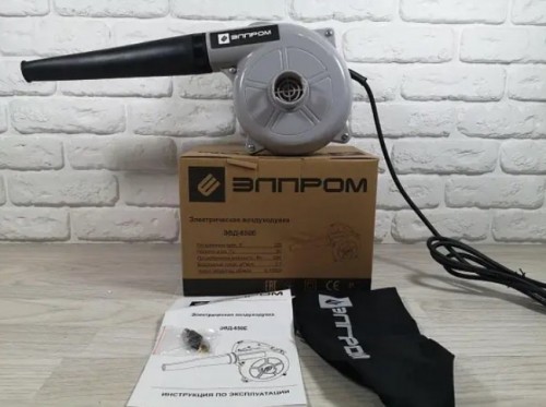 Elprom EBD-650E