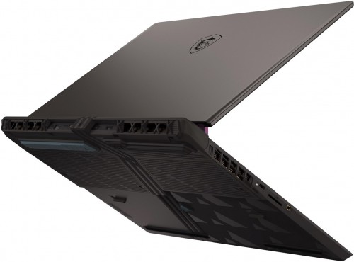 MSI Vector 17 HX A14VIG