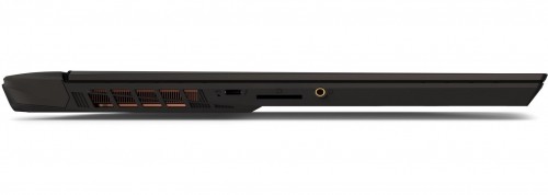 MSI Vector 17 HX A14VIG
