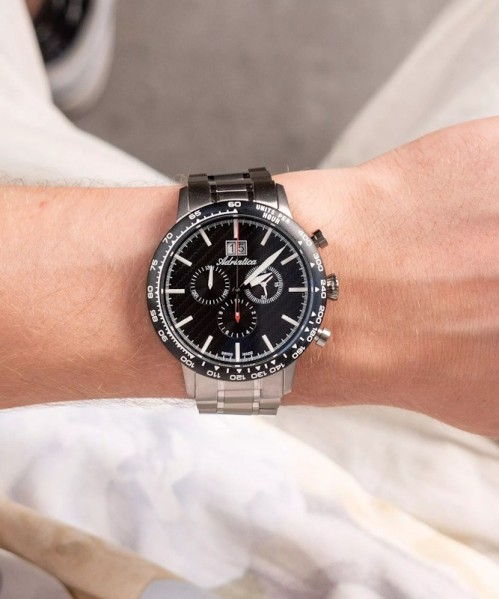 Adriatica A8383.4114CH