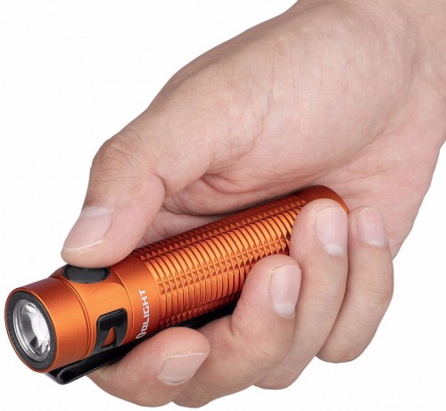 Olight Baton 3 Pro