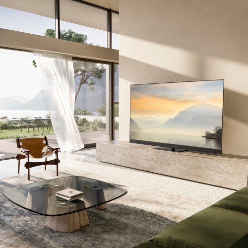 Panasonic TV-77Z93AEB
