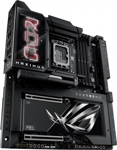 Asus ROG MAXIMUS Z890 EXTREME