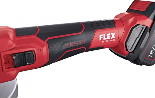 Flex LB 125 18.0-EC C