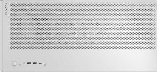 Antec Flux Pro White