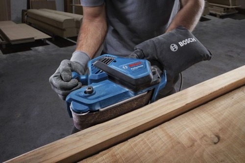 Bosch GBS 750 Professional 06012C1020
