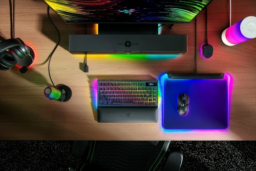 Razer BlackWidow V4 Pro ISO