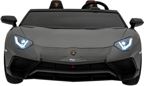 Ramiz Lamborghini Aventador SV Strong