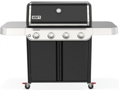 Weber Genesis E-415