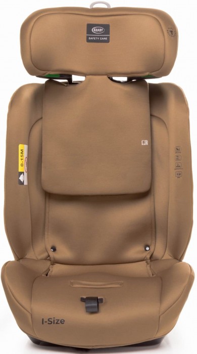 4BABY Go-Fix i-Size