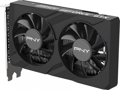 PNY GeForce GTX 1650 VCG16514D6DFXPB1