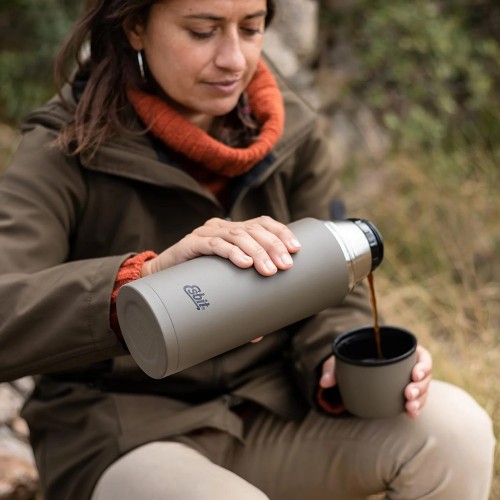 Esbit Vacuum Flask 1.0