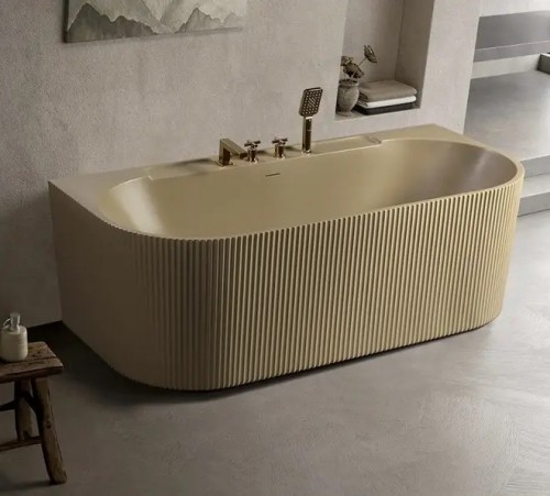 Veronis VP-207 bath