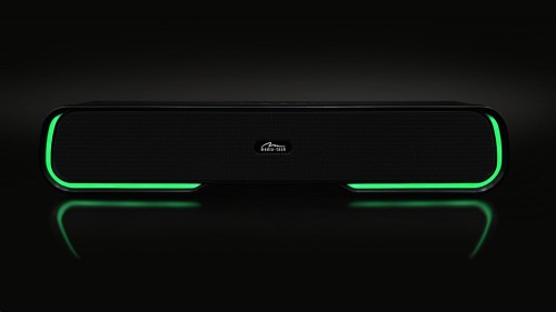 Media-Tech Phantom BT