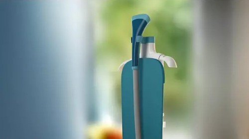 Philips 1000 Series Garment steamer