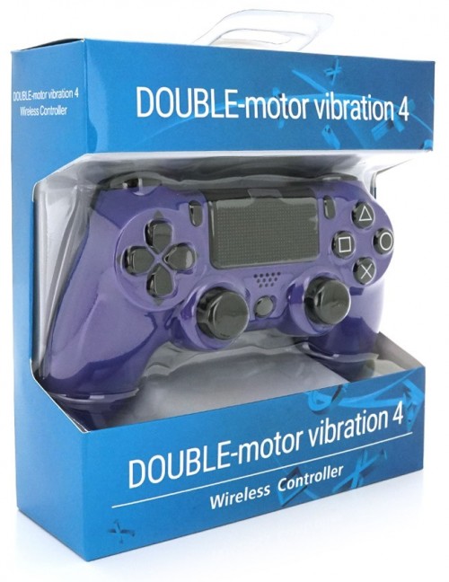 Brazzers Wireless Gamepad for PS4