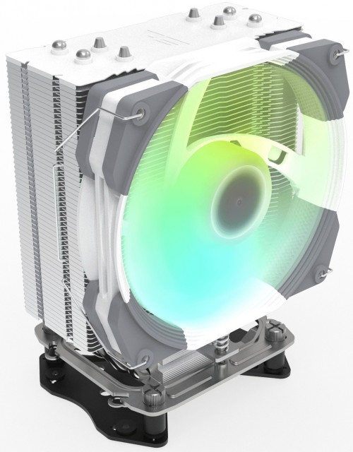 DarkFlash S21 ARGB White