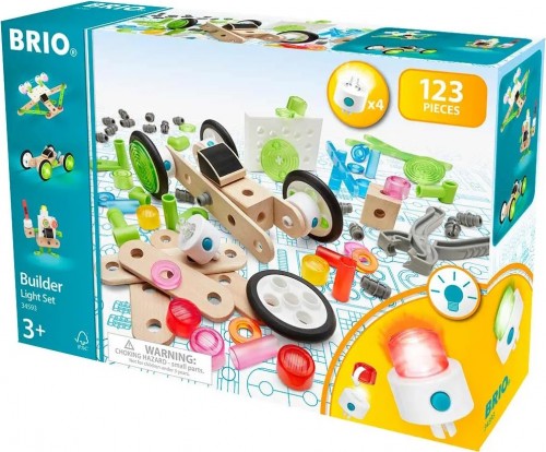 BRIO Light Set 34593